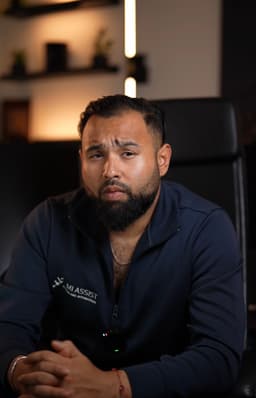 Fahim Shad