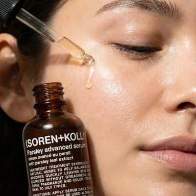 Skincare — Face