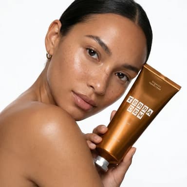 Skincare — Body
