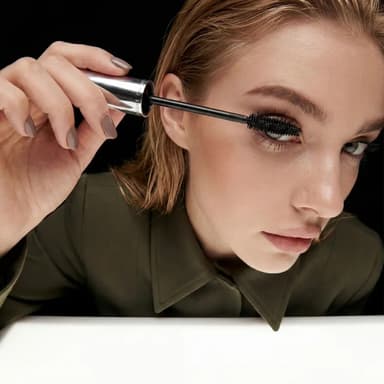 Makeup — Eyes