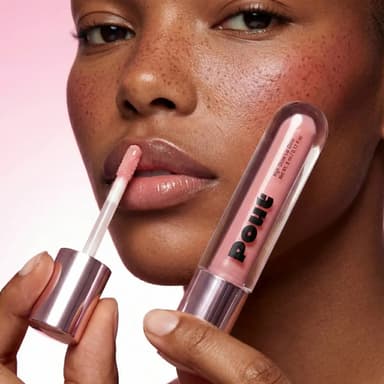 Makeup — Lips