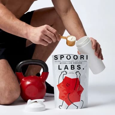 Supplement Powders