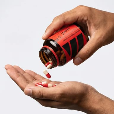 Pills & Gummies