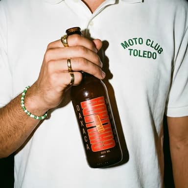 Bottled Drinks
