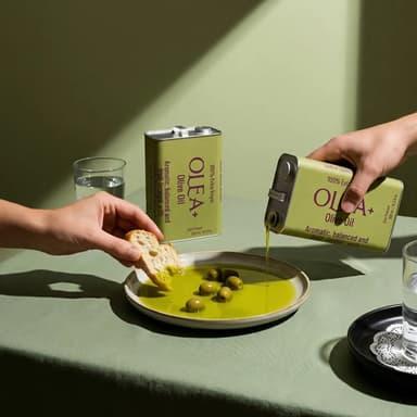 Sauces & Pantry
