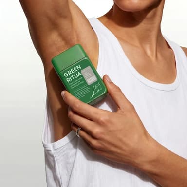 Deodorant & Hygiene
