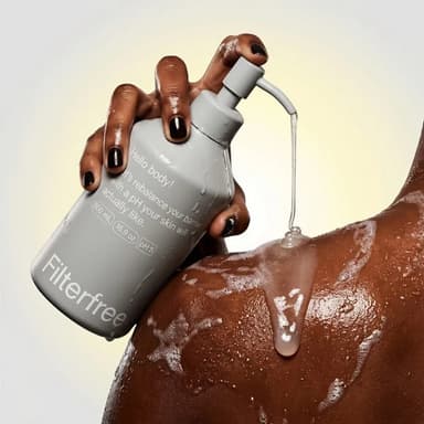 Bath & Body