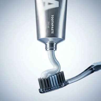 Toothpaste