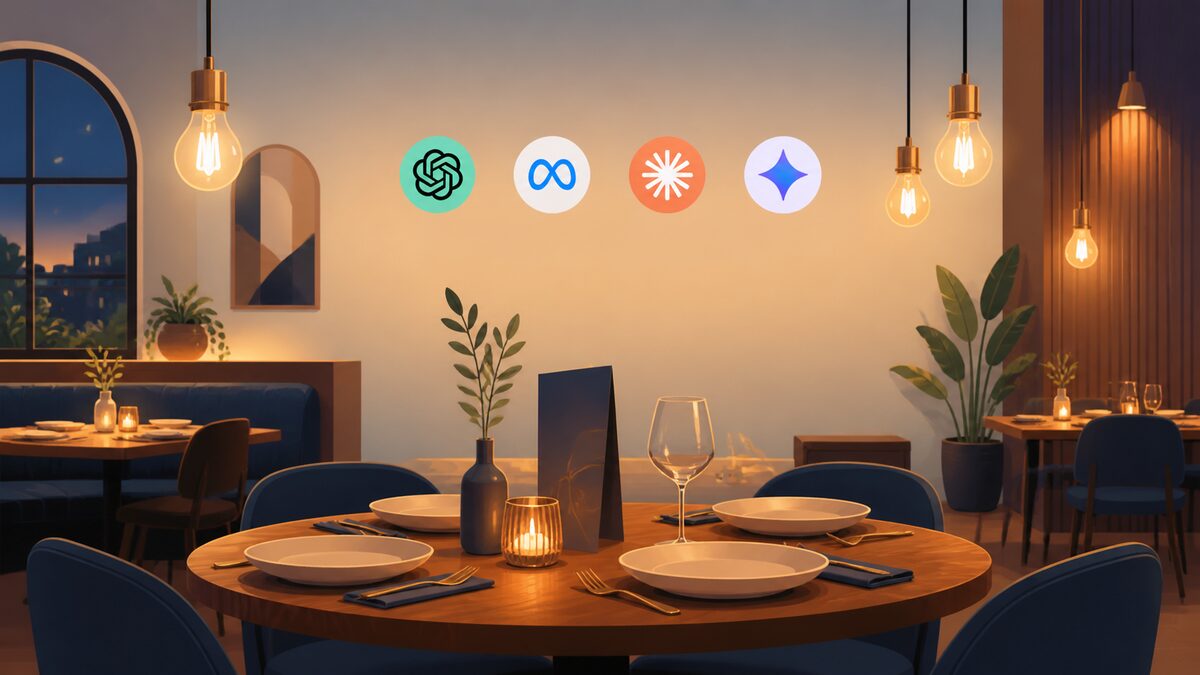 How an AI Receptionist Saved a Restaurant $2,400/Month