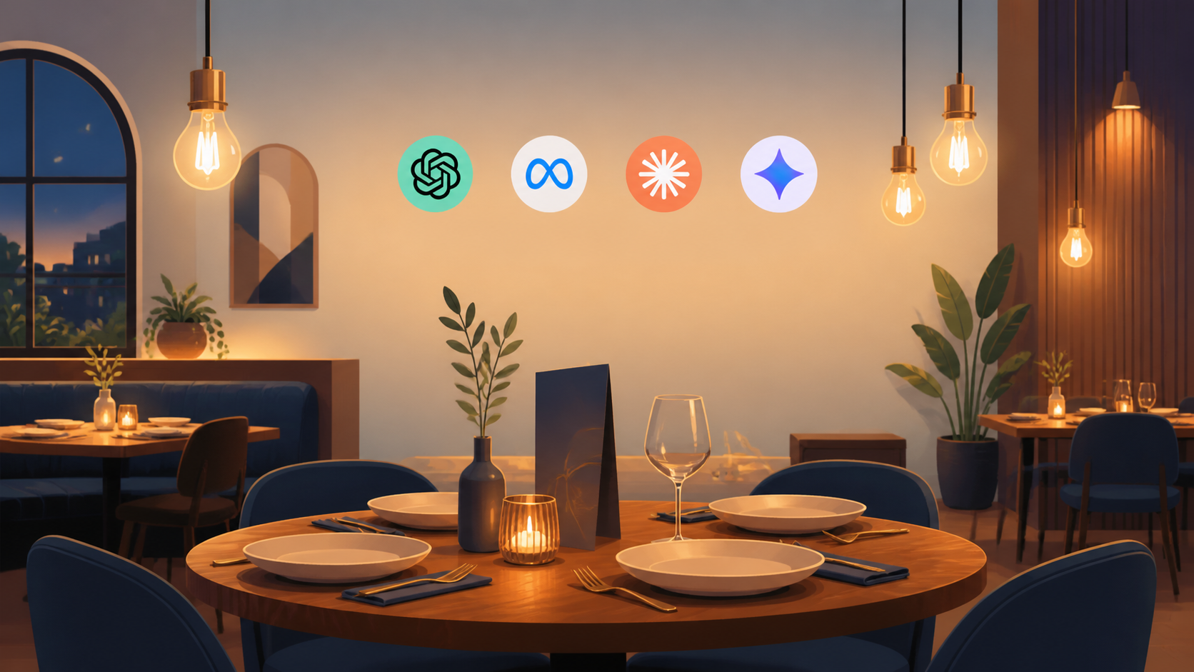 How an AI Receptionist Saved a Restaurant $2,400/Month