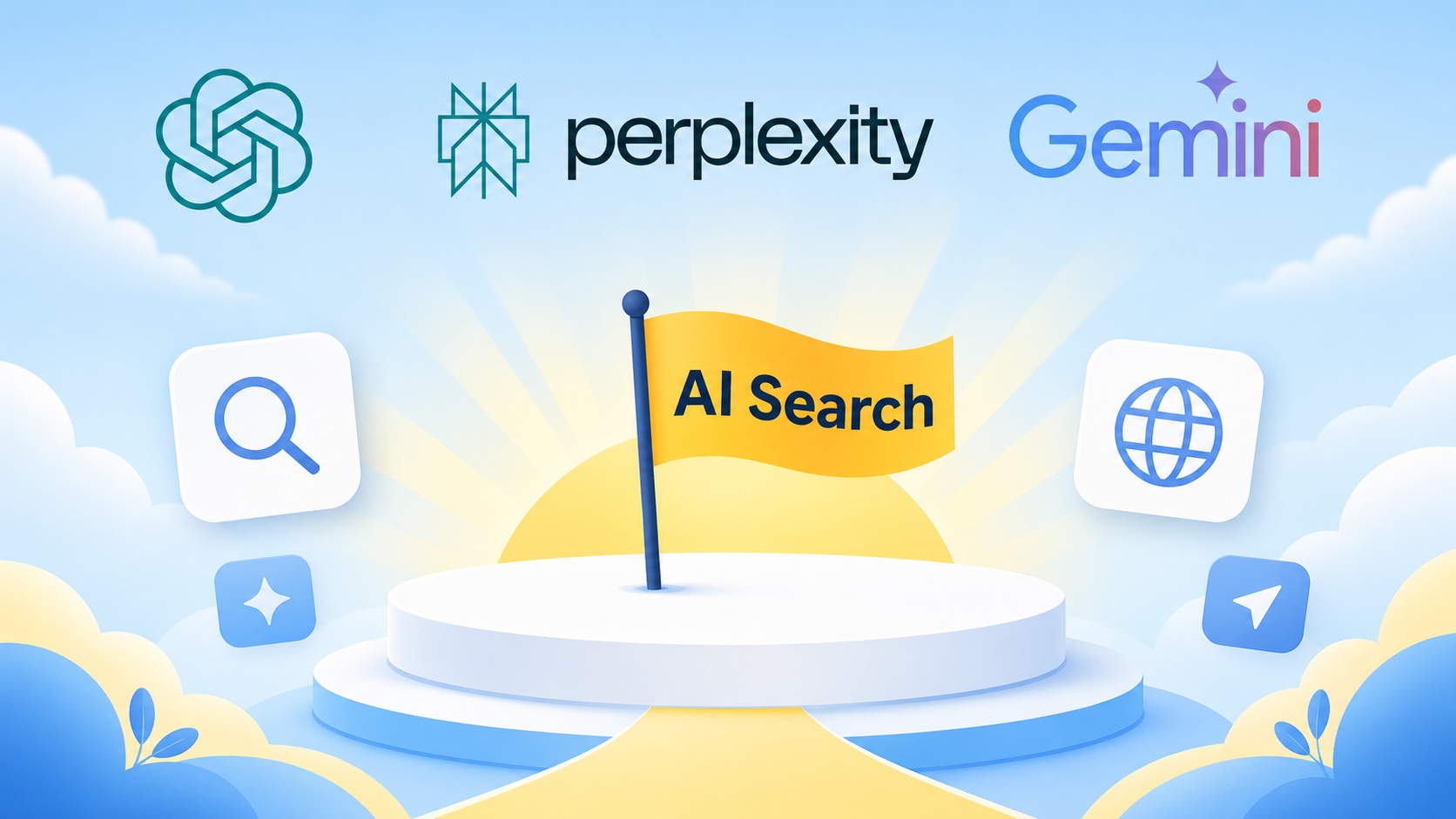 AI SEO Is a Brand New Thing, and Early Movers Win