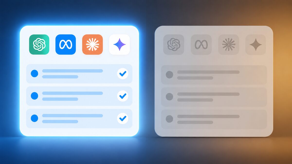 Why Your Competitor's ChatGPT Citations Are Better Than Yours, And What to Do About It