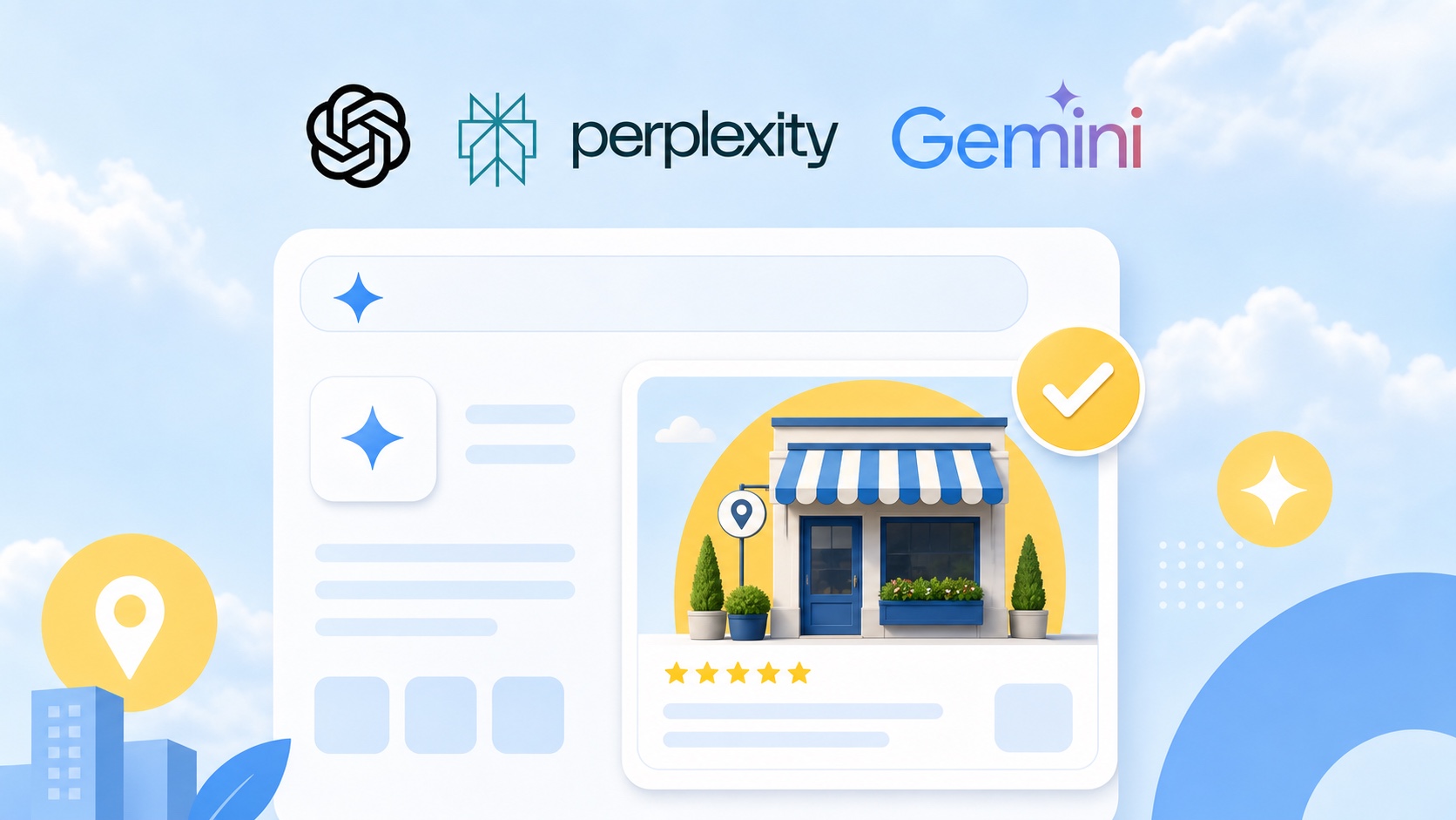 How We Get Florida Businesses Recommended by ChatGPT